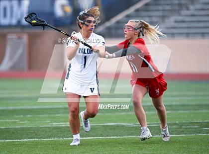 Thumbnail 1 in Fairview @ Valor Christian photogallery.