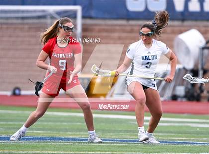 Thumbnail 1 in Fairview @ Valor Christian photogallery.