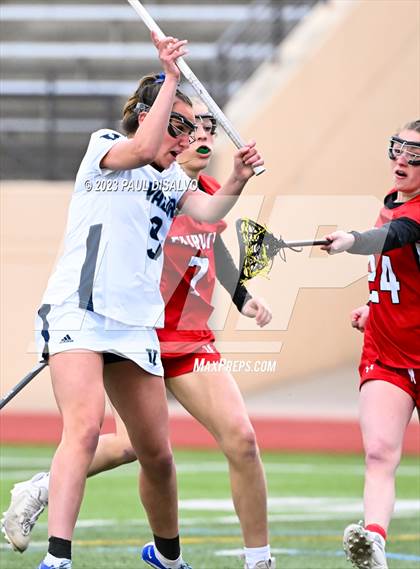 Thumbnail 3 in Fairview @ Valor Christian photogallery.