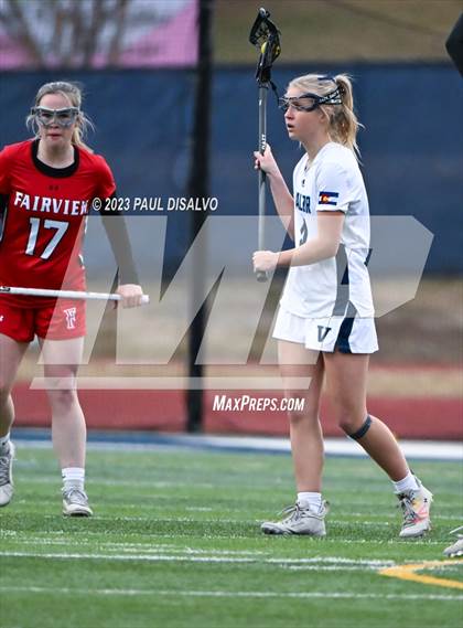 Thumbnail 3 in Fairview @ Valor Christian photogallery.