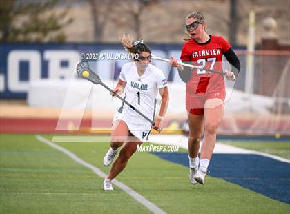 Thumbnail 1 in Fairview @ Valor Christian photogallery.