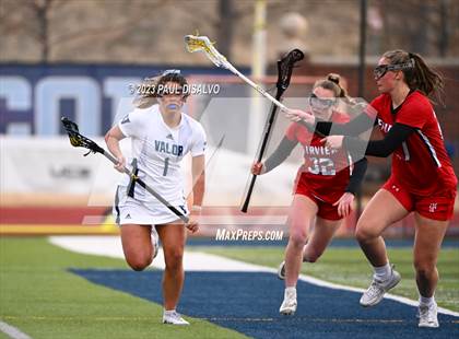 Thumbnail 3 in Fairview @ Valor Christian photogallery.