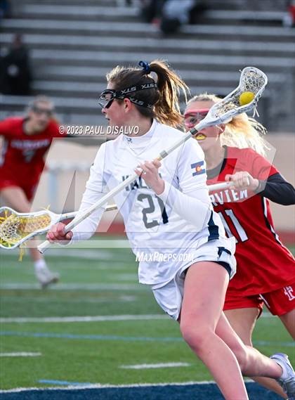 Thumbnail 3 in Fairview @ Valor Christian photogallery.
