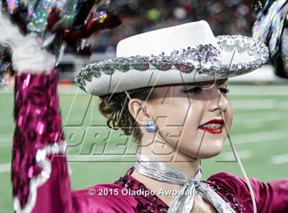 Thumbnail 2 in Longview vs. Wylie (UIL 5A Region II Regional Playoffs) photogallery.