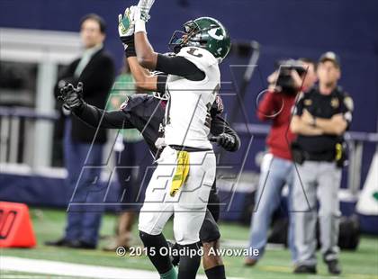 Thumbnail 3 in Longview vs. Wylie (UIL 5A Region II Regional Playoffs) photogallery.