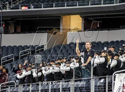 Thumbnail 3 in Longview vs. Wylie (UIL 5A Region II Regional Playoffs) photogallery.