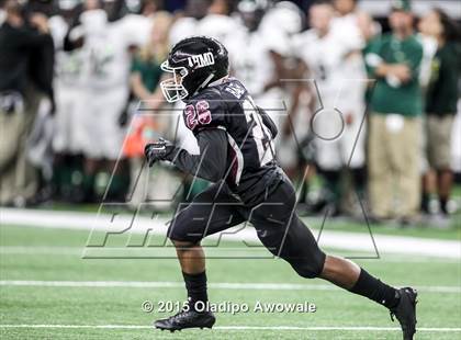 Thumbnail 1 in Longview vs. Wylie (UIL 5A Region II Regional Playoffs) photogallery.