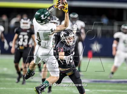 Thumbnail 1 in Longview vs. Wylie (UIL 5A Region II Regional Playoffs) photogallery.