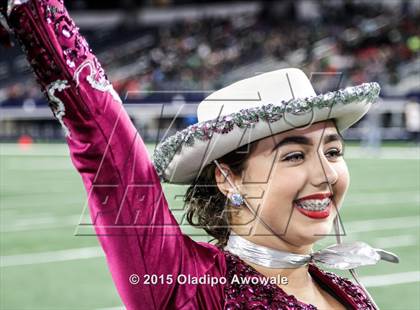Thumbnail 3 in Longview vs. Wylie (UIL 5A Region II Regional Playoffs) photogallery.