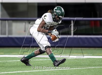 Thumbnail 2 in Longview vs. Wylie (UIL 5A Region II Regional Playoffs) photogallery.