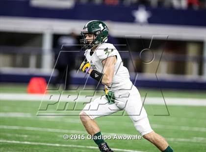 Thumbnail 2 in Longview vs. Wylie (UIL 5A Region II Regional Playoffs) photogallery.