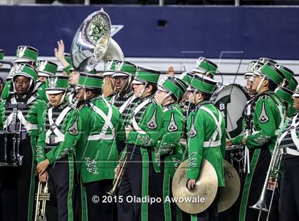 Thumbnail 2 in Longview vs. Wylie (UIL 5A Region II Regional Playoffs) photogallery.