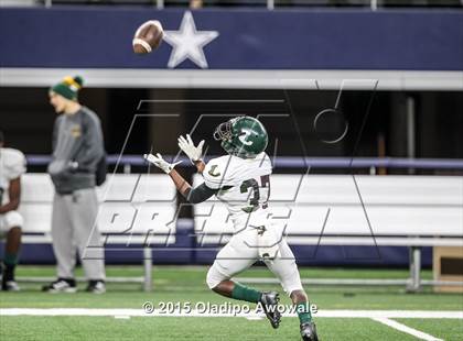 Thumbnail 2 in Longview vs. Wylie (UIL 5A Region II Regional Playoffs) photogallery.