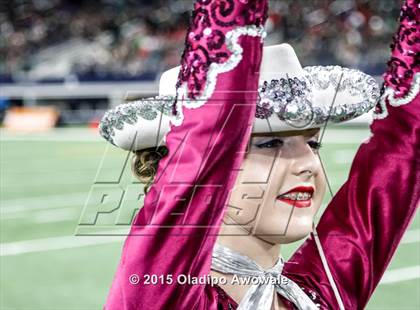 Thumbnail 1 in Longview vs. Wylie (UIL 5A Region II Regional Playoffs) photogallery.