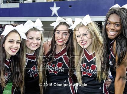 Thumbnail 3 in Longview vs. Wylie (UIL 5A Region II Regional Playoffs) photogallery.