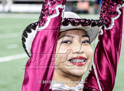 Thumbnail 1 in Longview vs. Wylie (UIL 5A Region II Regional Playoffs) photogallery.