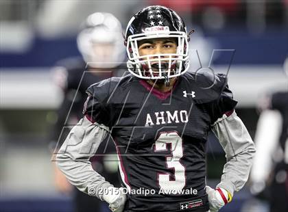Thumbnail 2 in Longview vs. Wylie (UIL 5A Region II Regional Playoffs) photogallery.
