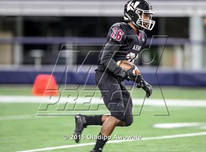 Thumbnail 3 in Longview vs. Wylie (UIL 5A Region II Regional Playoffs) photogallery.