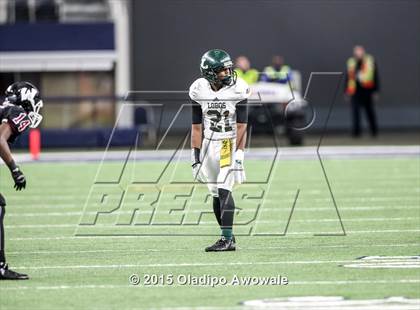 Thumbnail 3 in Longview vs. Wylie (UIL 5A Region II Regional Playoffs) photogallery.