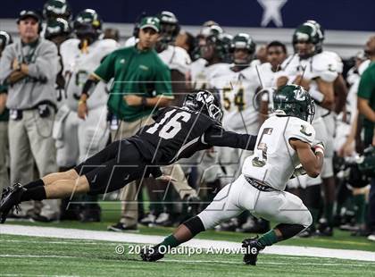 Thumbnail 1 in Longview vs. Wylie (UIL 5A Region II Regional Playoffs) photogallery.