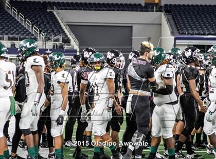 Thumbnail 1 in Longview vs. Wylie (UIL 5A Region II Regional Playoffs) photogallery.