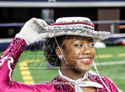 Thumbnail 1 in Longview vs. Wylie (UIL 5A Region II Regional Playoffs) photogallery.