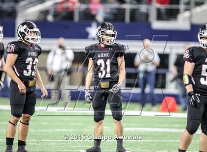 Thumbnail 1 in Longview vs. Wylie (UIL 5A Region II Regional Playoffs) photogallery.