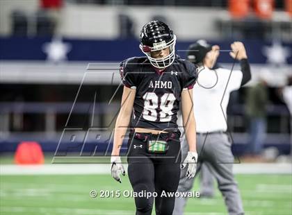Thumbnail 1 in Longview vs. Wylie (UIL 5A Region II Regional Playoffs) photogallery.