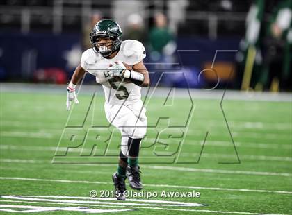 Thumbnail 2 in Longview vs. Wylie (UIL 5A Region II Regional Playoffs) photogallery.