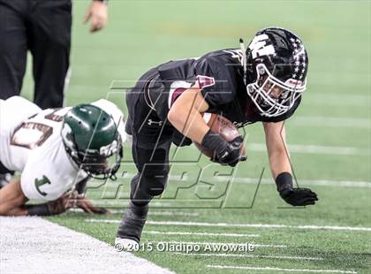 Thumbnail 2 in Longview vs. Wylie (UIL 5A Region II Regional Playoffs) photogallery.
