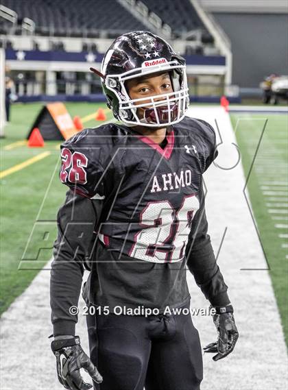 Thumbnail 3 in Longview vs. Wylie (UIL 5A Region II Regional Playoffs) photogallery.