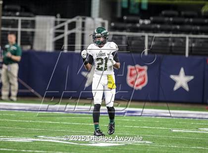 Thumbnail 1 in Longview vs. Wylie (UIL 5A Region II Regional Playoffs) photogallery.