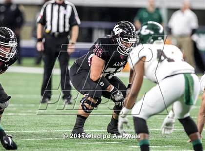 Thumbnail 3 in Longview vs. Wylie (UIL 5A Region II Regional Playoffs) photogallery.