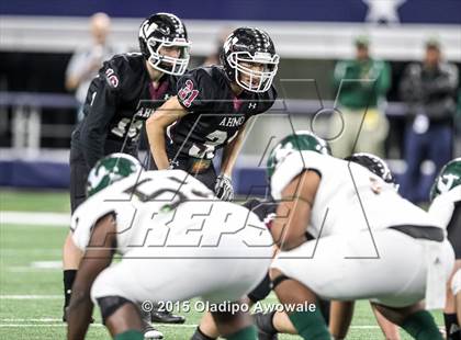 Thumbnail 2 in Longview vs. Wylie (UIL 5A Region II Regional Playoffs) photogallery.