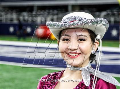 Thumbnail 3 in Longview vs. Wylie (UIL 5A Region II Regional Playoffs) photogallery.