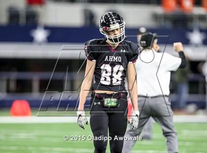 Thumbnail 3 in Longview vs. Wylie (UIL 5A Region II Regional Playoffs) photogallery.