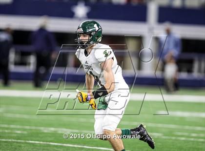 Thumbnail 1 in Longview vs. Wylie (UIL 5A Region II Regional Playoffs) photogallery.