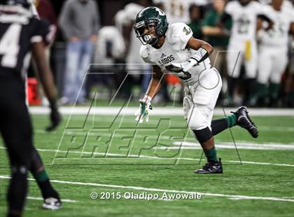 Thumbnail 2 in Longview vs. Wylie (UIL 5A Region II Regional Playoffs) photogallery.