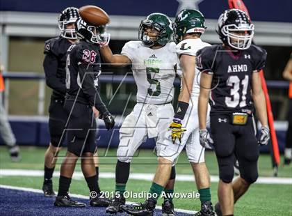Thumbnail 3 in Longview vs. Wylie (UIL 5A Region II Regional Playoffs) photogallery.