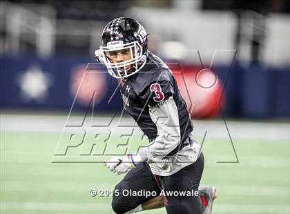 Thumbnail 3 in Longview vs. Wylie (UIL 5A Region II Regional Playoffs) photogallery.