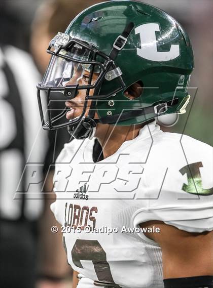 Thumbnail 1 in Longview vs. Wylie (UIL 5A Region II Regional Playoffs) photogallery.