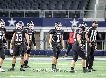 Thumbnail 2 in Longview vs. Wylie (UIL 5A Region II Regional Playoffs) photogallery.