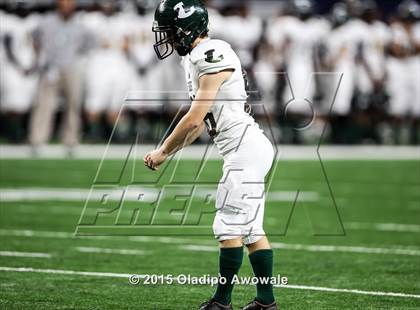 Thumbnail 3 in Longview vs. Wylie (UIL 5A Region II Regional Playoffs) photogallery.