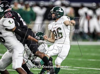 Thumbnail 2 in Longview vs. Wylie (UIL 5A Region II Regional Playoffs) photogallery.