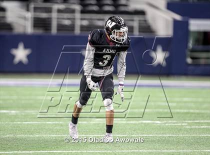 Thumbnail 3 in Longview vs. Wylie (UIL 5A Region II Regional Playoffs) photogallery.