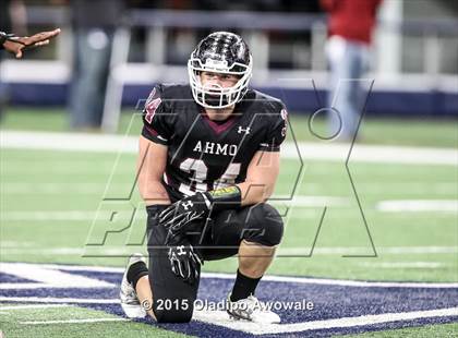 Thumbnail 3 in Longview vs. Wylie (UIL 5A Region II Regional Playoffs) photogallery.