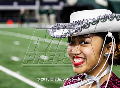 Thumbnail 2 in Longview vs. Wylie (UIL 5A Region II Regional Playoffs) photogallery.