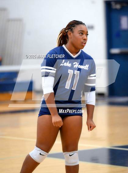 Thumbnail 1 in JV: Lyman @ Lake Howell photogallery.