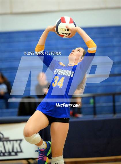 Thumbnail 3 in JV: Lyman @ Lake Howell photogallery.