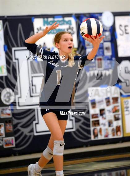 Thumbnail 3 in JV: Lyman @ Lake Howell photogallery.